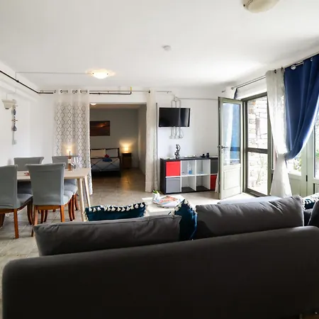 Rural Guest House B&B Chavouna Esterno foto