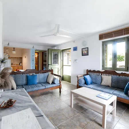 Rural Guest House B&B Chavouna Esterno foto