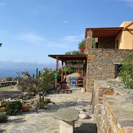 Rural Guest House B&B Chavouna Esterno foto