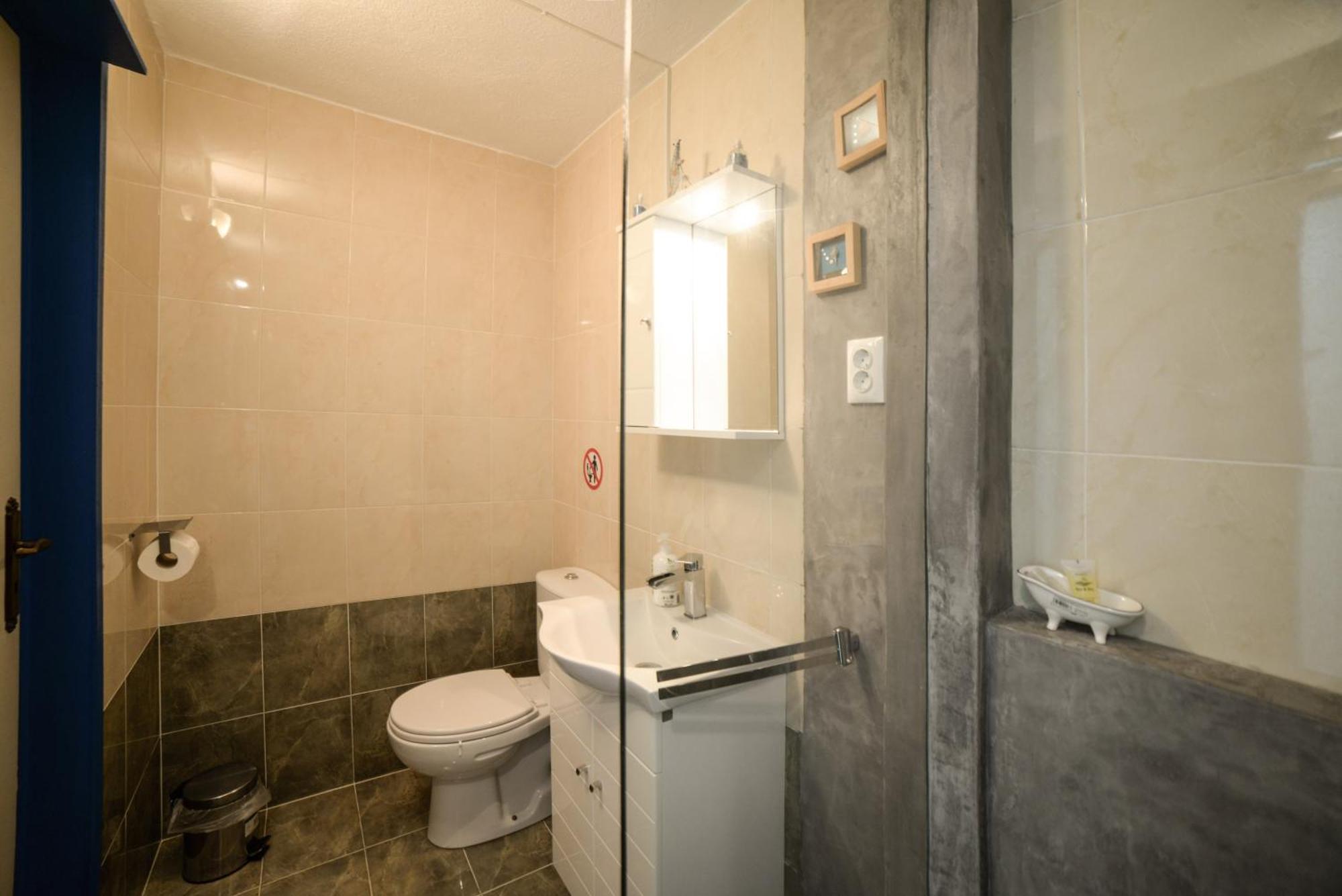 Rural Apartment Chavouna