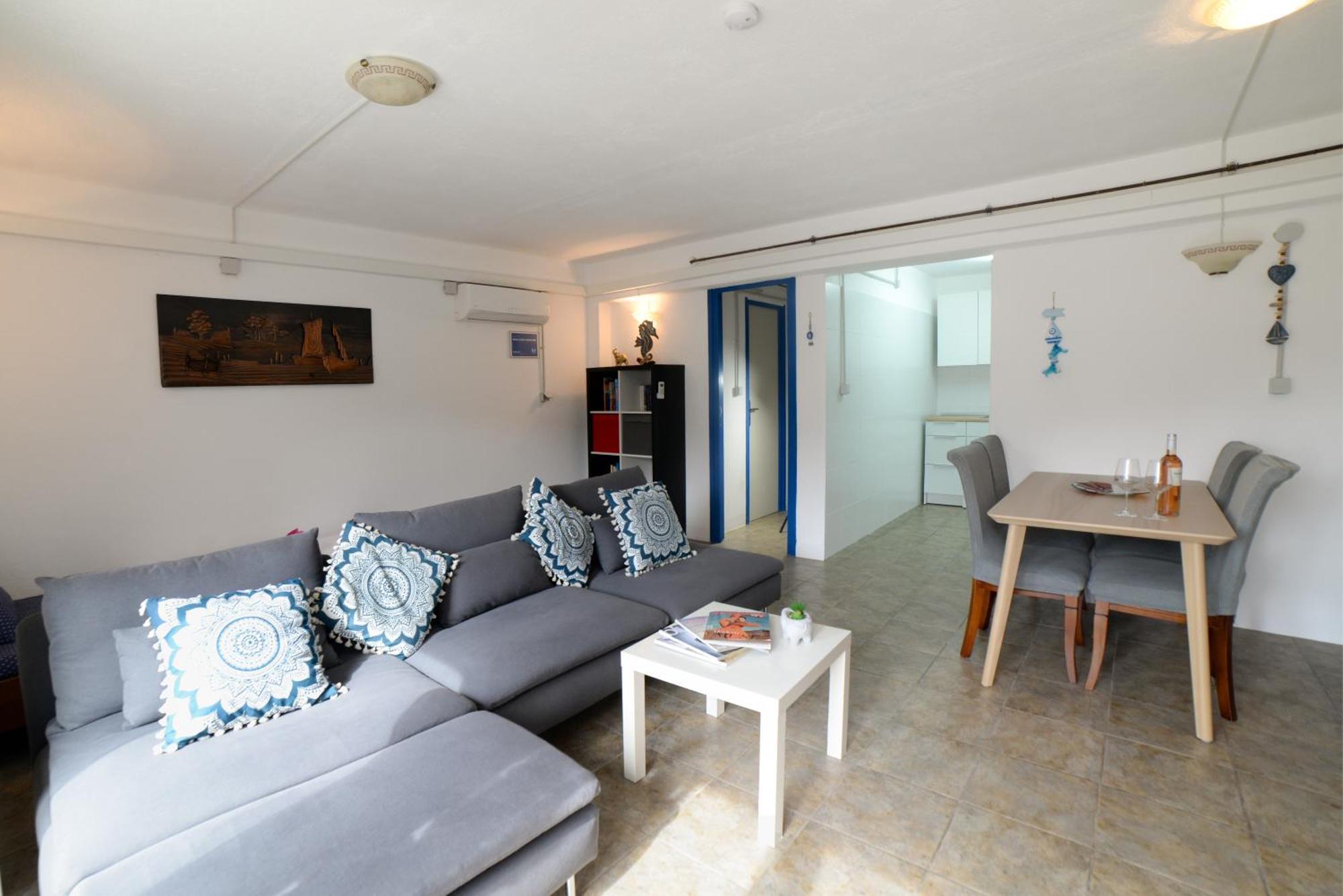 Apartment Rural *