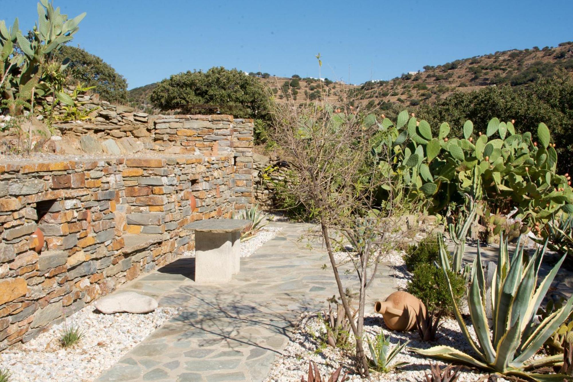 Rural Chavouna