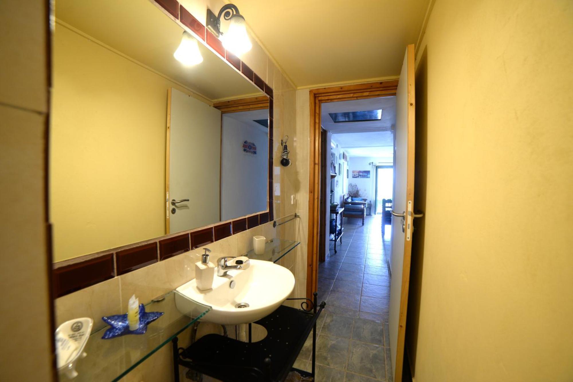 Rural Apartment *