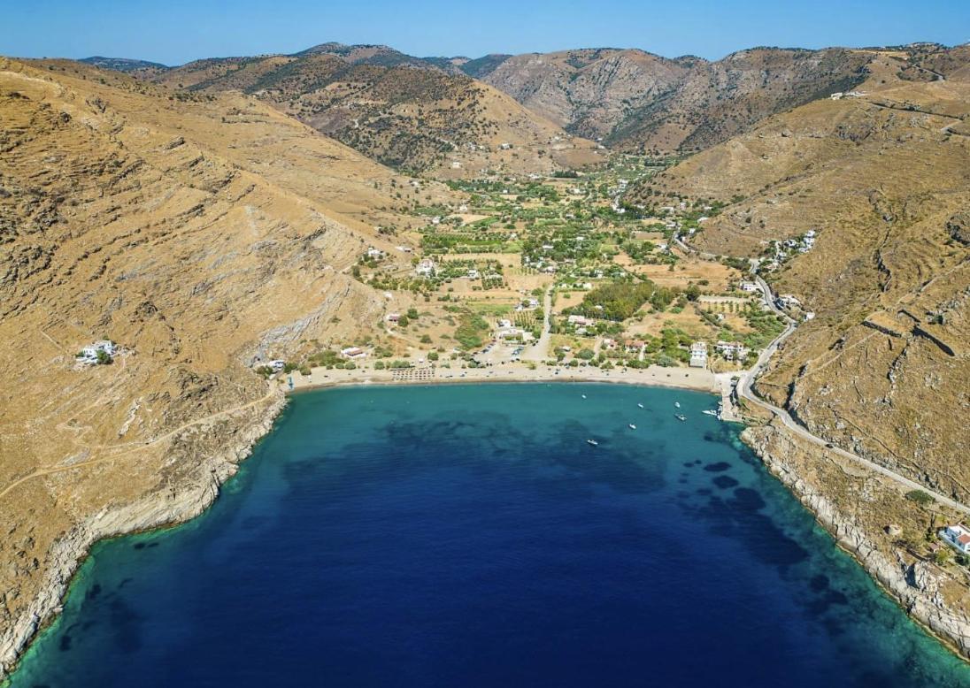Rural Chavouna