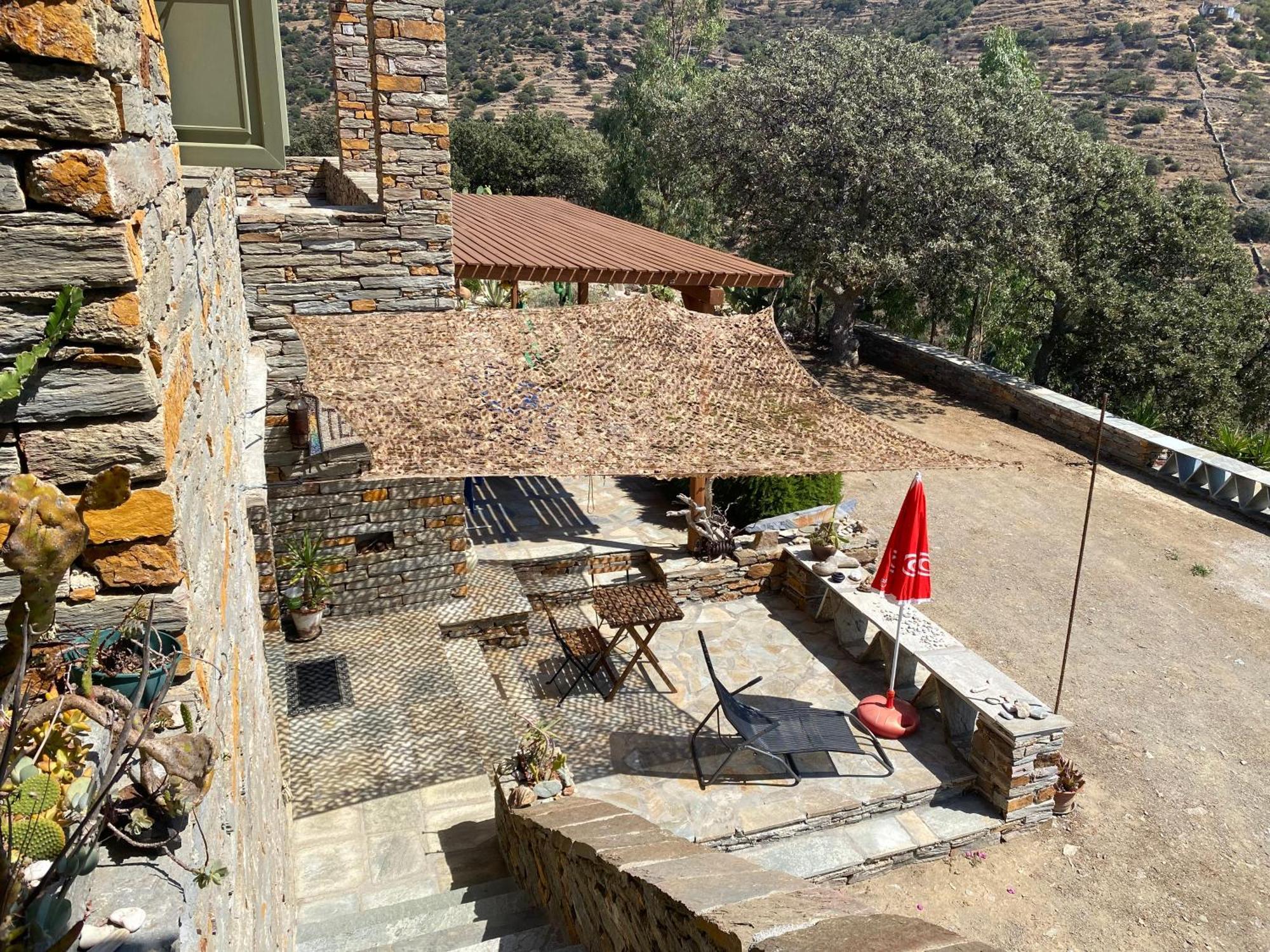 Rural Chavouna