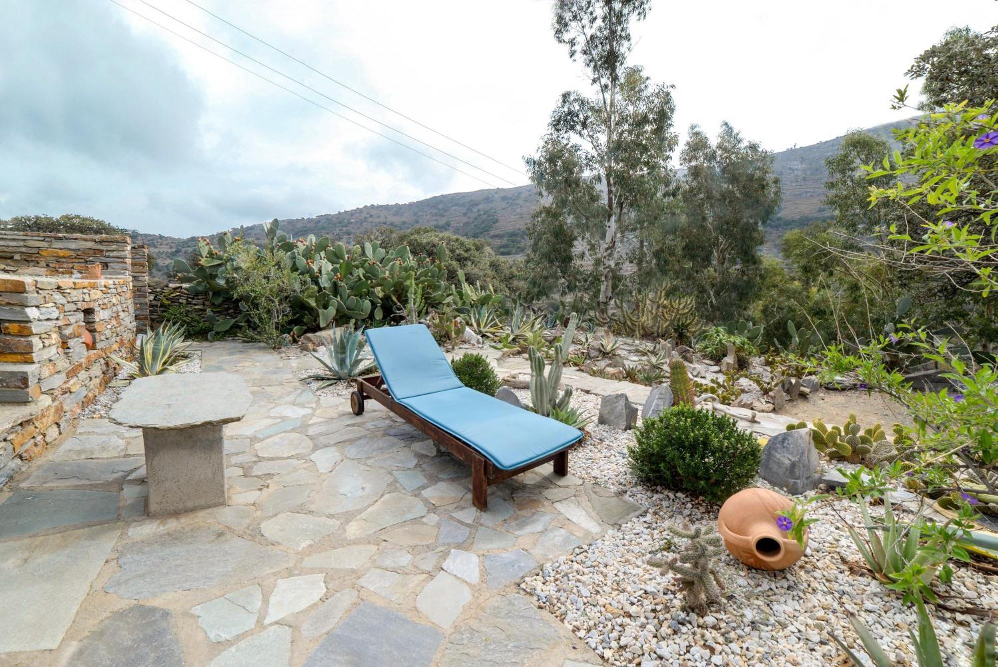 Rural * Chavouna